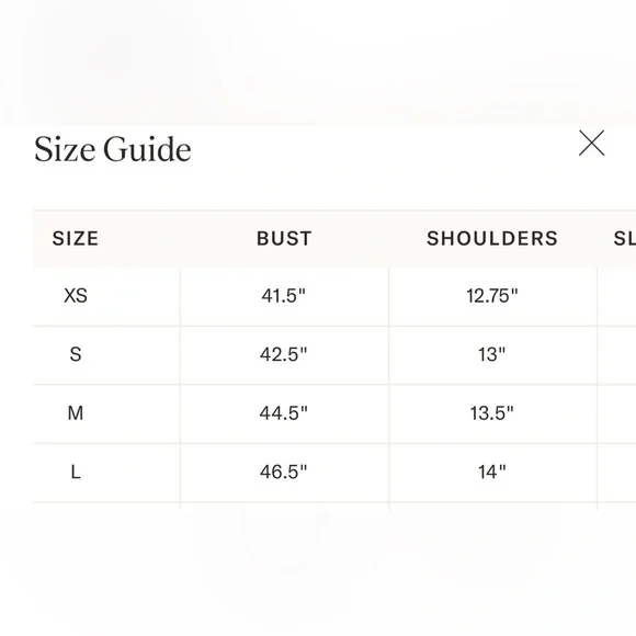 Tuckernuck Pomander Place Flirty Blue Stripe Selena Blouse Still sold on site! M - Picture 13 of 13